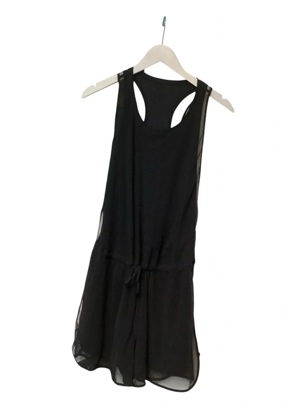 Lululemon Non-Stop Romper